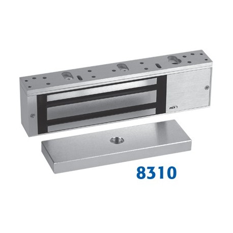 RCI 83 8310 x 28 Multimag For Outswinging Interior or Perimeter Doors