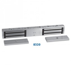 RCI 8320 Multimag for Double Out-Swinging Doors