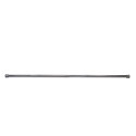 Design House 564203/582809 Adjustable Straight Shower Rod