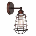Design House 519710 Ajax 1-Light Wall Light