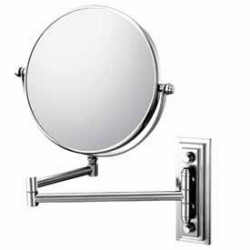 Kimball & Young Non Lighted Classic Double Arm Wall Mirror