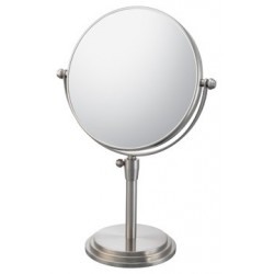 Kimball & Young Non Lighted Classic Adjustable Vanity Mirror - Italian Bronze Style No 81715
