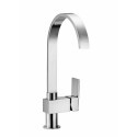 Design House Karsen Single Handle Kitchen Faucet