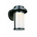 Design House 180331 Longmont LED Outdoor Wall Light, Oil Rubbed Bronze