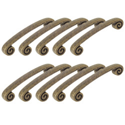 Design House Quill Pull, 10-Pack