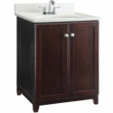 Design House Shorewood Two Door Ready to Assemble Vanity