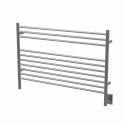  LSW Jeeves L Straight Hardwired Towel Warmer