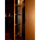 Sugatsune LIN-X600 Lateral Opening Door Hinge