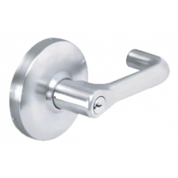 Cal-Royal GENESYS Series Heavy Duty Cylindrical Leversets with Clutch and TUB Lever