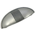 MNG Hardware 13600 Series 2 1/2" Striped Cup Pull