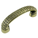 MNG Hardware 14600 Series 3" Rattan Pull