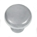 MNG Hardware 16700 Series 1 1/4" Sutton Place Knob