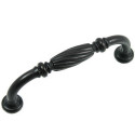 MNG Hardware 84000/84100/84200 Series Pull - French Twist