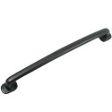 MNG Hardware 84900 Series 8" Pull - Riverstone