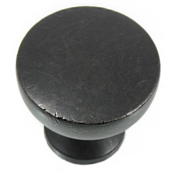 MNG Hardware 85400 Series 1 1/4" Knob - Precision