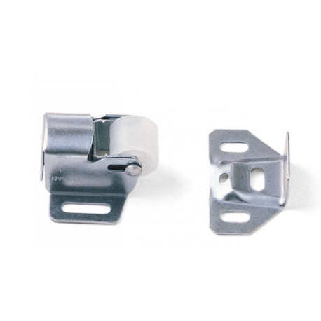 Laurey Catches and Latches for Cabinets