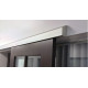 Pemko 280 Track, Kits for Sliding and Folding Doors