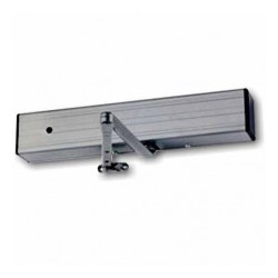 LCN 4410ME Series Push Side Mounting Multi-Point Hold Open Door Closer