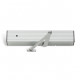 LCN 2314ME 2314ME-STDTRK-695RH120VCYLB80TBTRX Concealed Mounting Multi Point Hold Open Door Closer