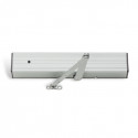 LCN 2314ME 2314ME-STDTRKUS26DLH24VCYLB140TBWMS Concealed Mounting Multi Point Hold Open Door Closer