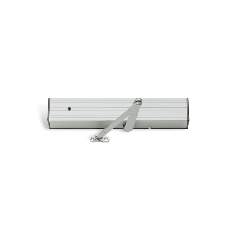 LCN 2314ME Concealed Mounting Multi Point Hold Open Door Closer