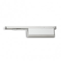 LCN 4040SE Push Side Mounting Single Point Hold Open Door Closer
