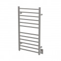  RSWHL-P Radiant Large Square Hardwired Towel Warmer