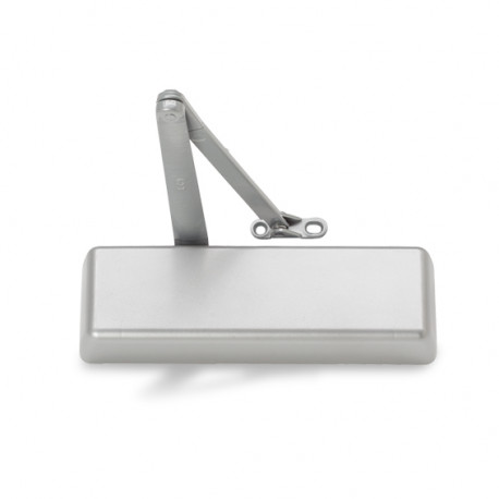 LCN 4010 4011-H-690-MCRHTBSRTCYLDEL Series Door Closer