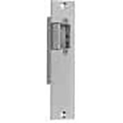 Mul-T-Lock ELS-46 Electric Strike For Mortise Lock with Deadbolt Knock Outs 8-16V