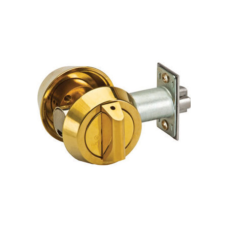 Mul-T-Lock GLL1U_ Grade 1 Single Self-Latching Gate Lock