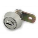 Mul-T-Lock CL19NK 3/4" Diameter Cam Lock, Interactive+ Keyway, Non Key Retaining