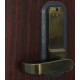 Lockey 2835SN Mechanical Keyless Combination Lock w/ Passage Function