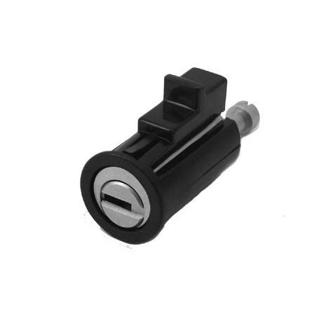 Mul-T-Lock FKC Cylinder for FireKing Lock w/ Lock Pin andPlastic Encasement