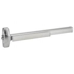 Cal-Royal 7700 Series Push Bar Grade 1 Exit Device