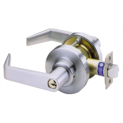 Marks USA Survivor Series 95 Line Grade 1 Cylindrical Leverset (Commercial Cylinder)