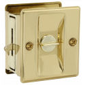 Cal-Royal SDL16 SDL16 US5 Privacy Sliding Door Lock