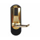 Kaba E5063RWL0625 Grade 1 Electronic Pushbutton Cipher Lock
