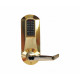 Kaba E5031BWL744 Grade 1 Electronic Pushbutton Cipher Lock