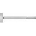 Precision 2200 Surface Verticle Rod Exit Device - Reversible, Wide Stile