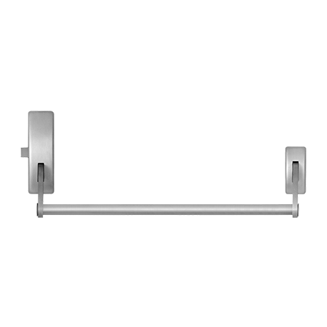 Precision 100 Series Olympian Rim Exit Device