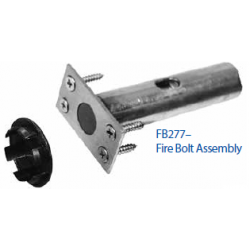 Precision FB277 Apex & Olympian Fire Bolt Assembly
