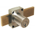Olympus 100M26D138-KA -LB Door DeadBolt Lock (MRI Series)