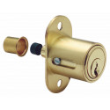 Olympus 400SD-US3-KD Sliding Door Push Lock