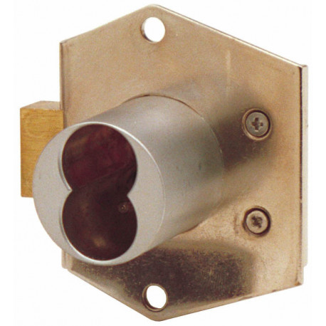 Olympus CR1125RD Rim (Surface) Mount Deadbolt Locks