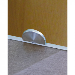ABP-Beyerle 112 Deeply Move Series Base Bottom Roller System for Wooden Doors