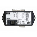MS Sedco The Commander Series Timing Controls & Lock Out Modules SAM