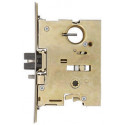 Von Dupin 7500-2 US32 Standard Mortise Locks