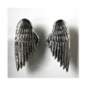 Philip Watts Angel Wings (360 x 180mm) Medium Door Handle