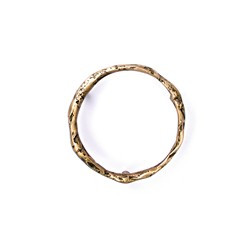 Philip Watts Small Ring (135mm diameter) Furniture Handle