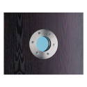 Philip Watts SS Circular Stainless Steel Porthole Kit for Any Width Door